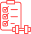 Fond Rouge Uni : Couleur Vive et Design Simple Rectangle rouge uni avec une fine bande blanche verticale sur le bord droit, idéal comme fond ou swatch de couleur.